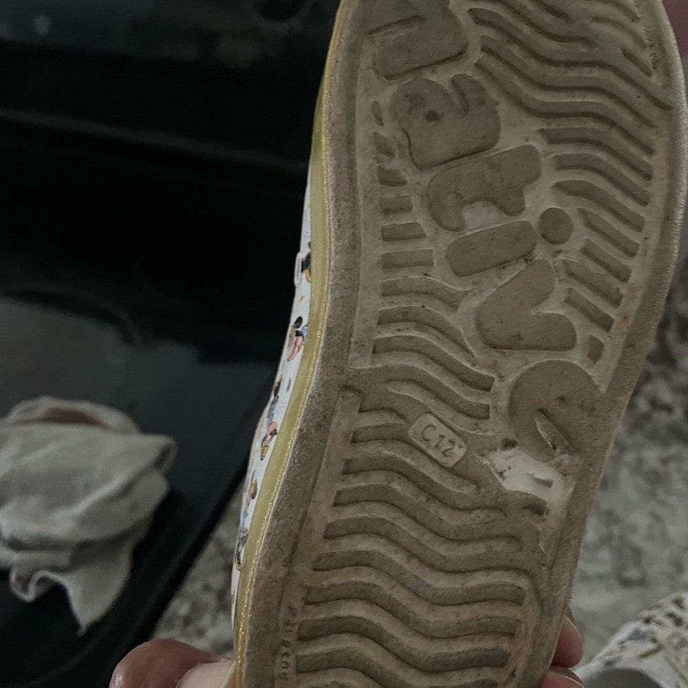 Native Slip Ons